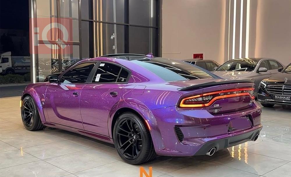 دودج تشارجر